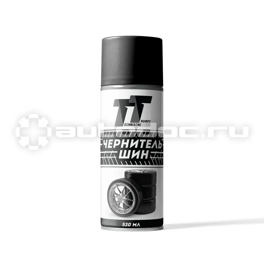 TECHNISCHE TRUMPF Чернитель шин