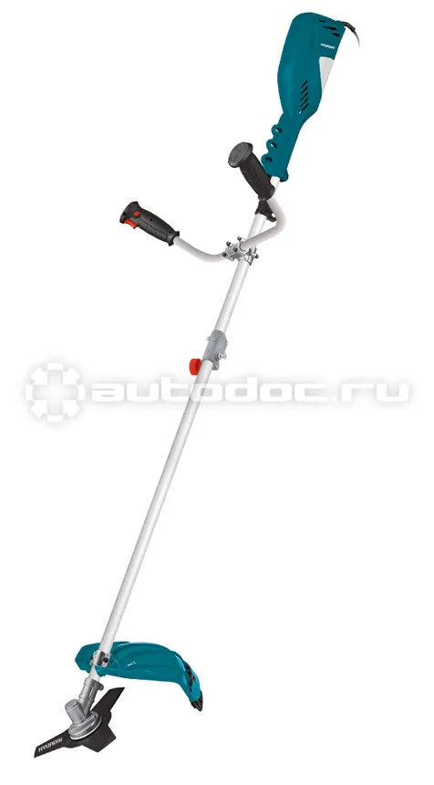HYUNDAI TOOLS Электрокоса GC 1400 Blade