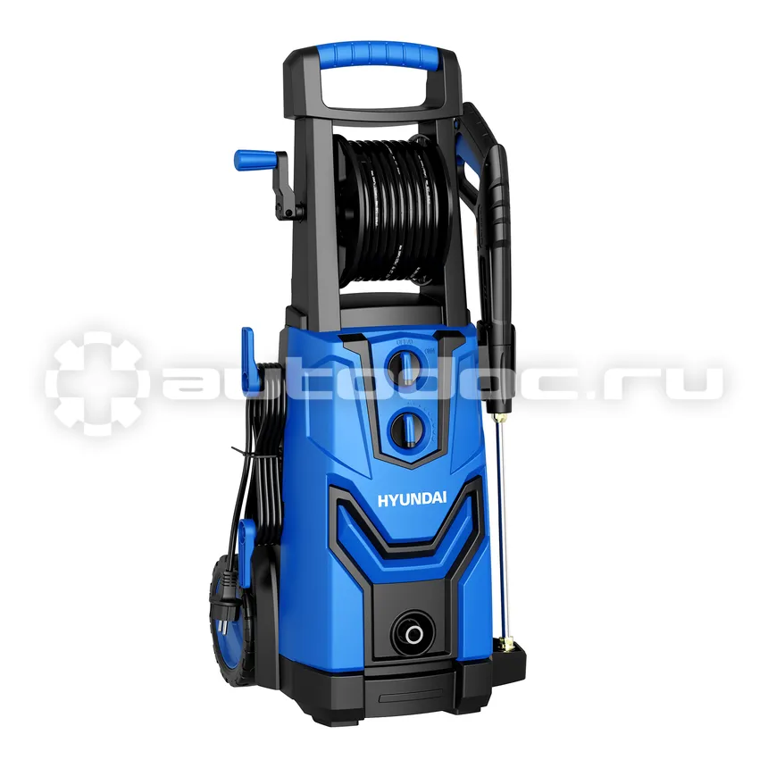 HYUNDAI TOOLS Мойка высокого давления