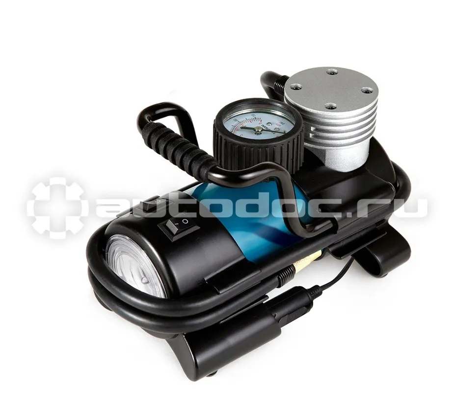 HYUNDAI TOOLS Компрессор автомобильный HY 1765