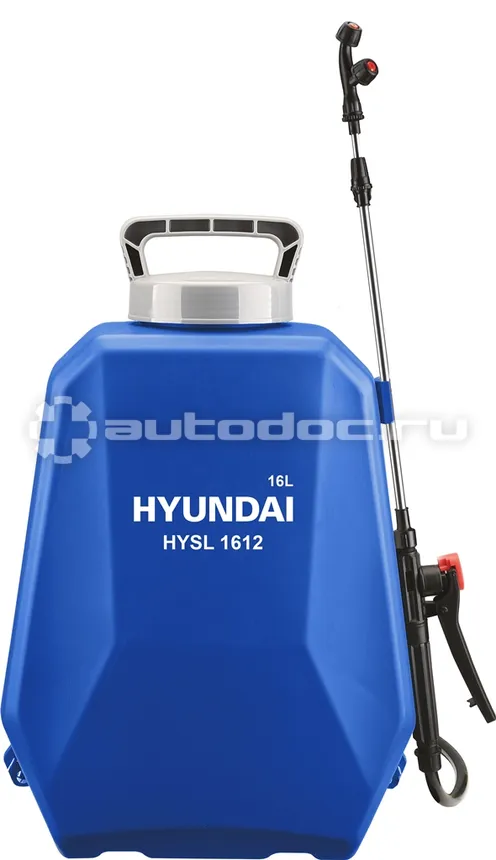 HYUNDAI TOOLS Опрыскиватель аккумуляторный HYSL 1612