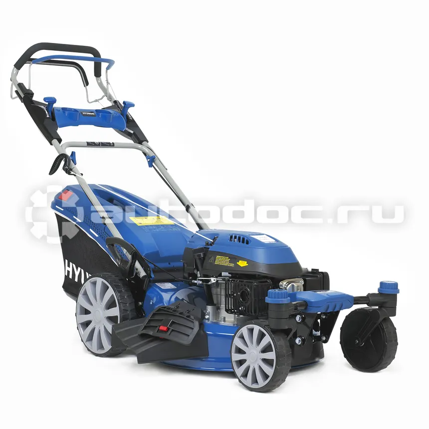 HYUNDAI TOOLS Газонокосилка бензиновая L 5110RS