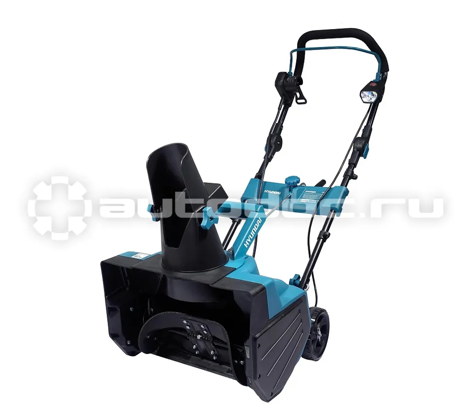 HYUNDAI TOOLS Снегоуборщик S 500