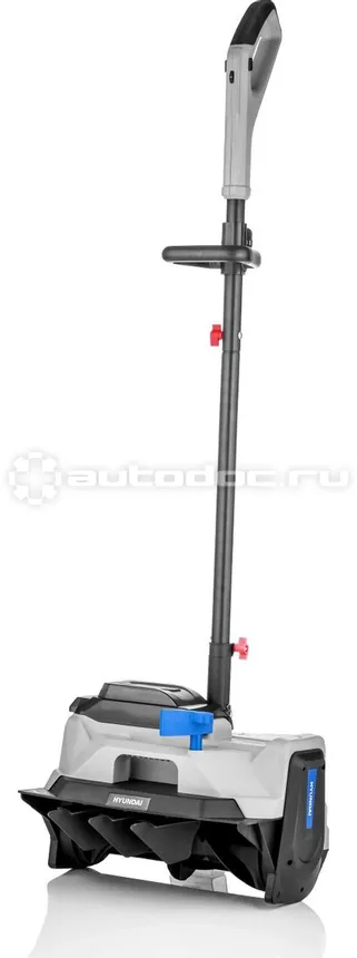 HYUNDAI TOOLS Снегоуборщик аккумуляторный