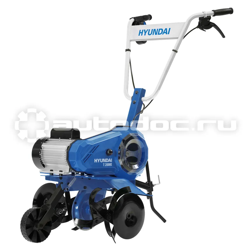 HYUNDAI TOOLS Культиватор электрический T 2000E