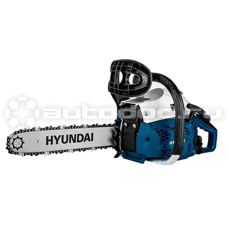 HYUNDAI TOOLS Бензопила