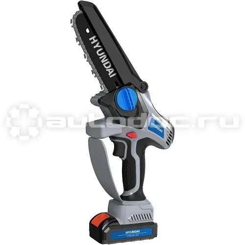 HYUNDAI TOOLS  Пила цепная аккумуляторная