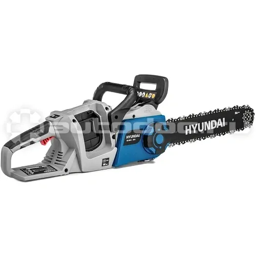 HYUNDAI TOOLS  Пила цепная аккумуляторная