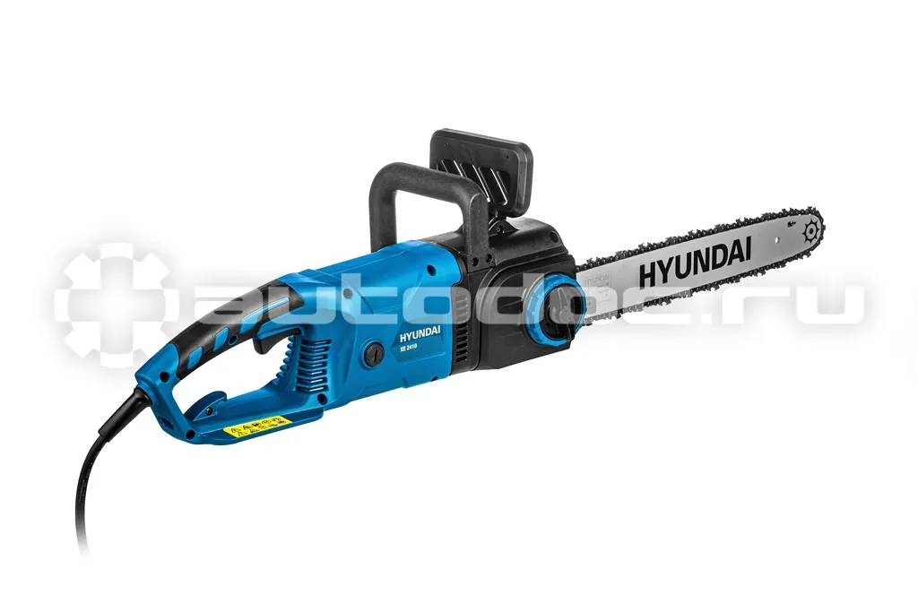 HYUNDAI TOOLS Электропила цепная XE 2410