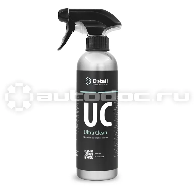 DETAIL Универсальный очиститель UC (Ultra Clean)