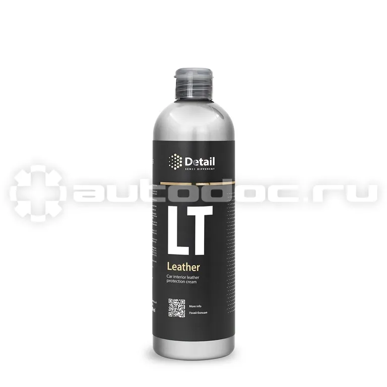 DETAIL Крем-кондиционер для кожи LT (Leather)