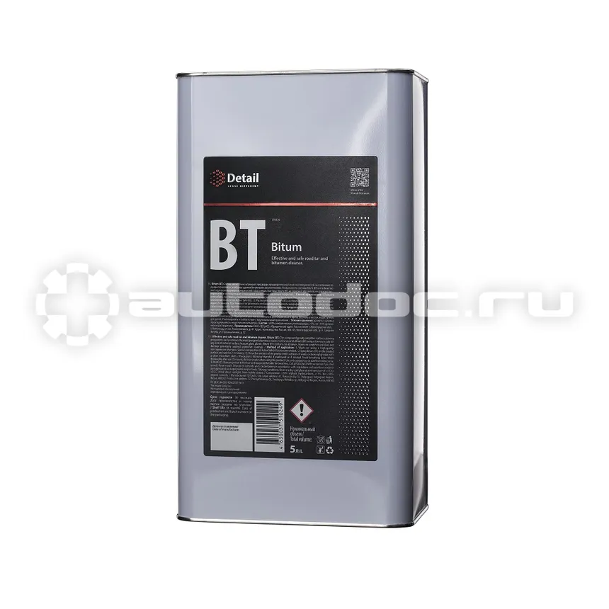 DETAIL Антибитум BT (Bitum)