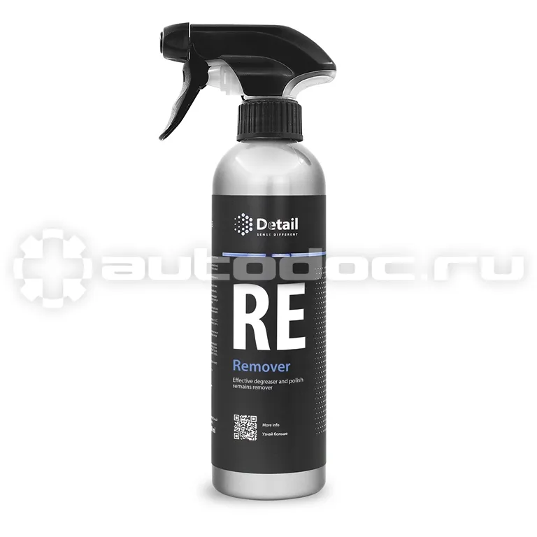 DETAIL Обезжириватель RE (Remover)