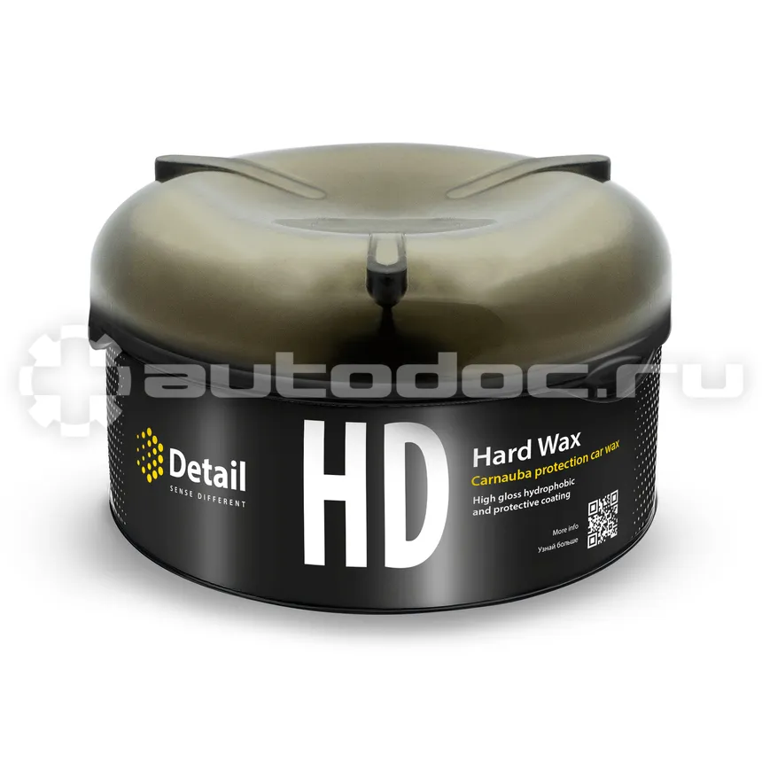 DETAIL Твердый воск Hard Wax