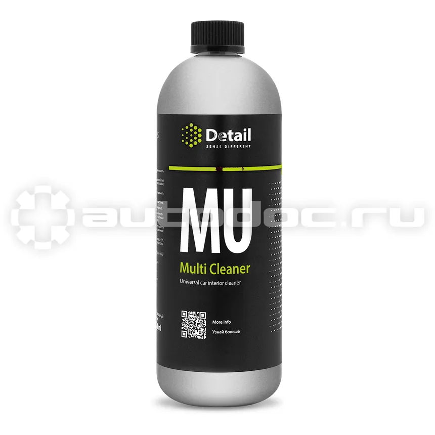 DETAIL Универсальный очиститель MU (Multi Cleaner)