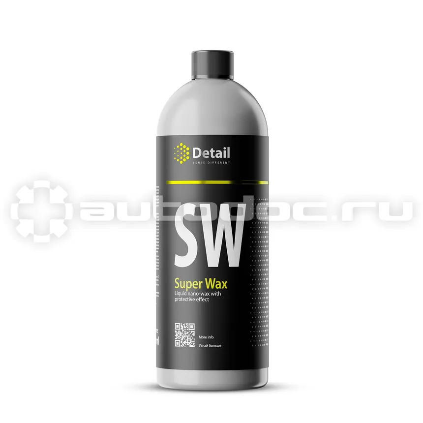 DETAIL Жидкий воск SW (Super Wax)