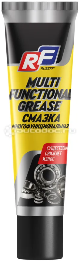 RUSEFF Смазка многофункциональная