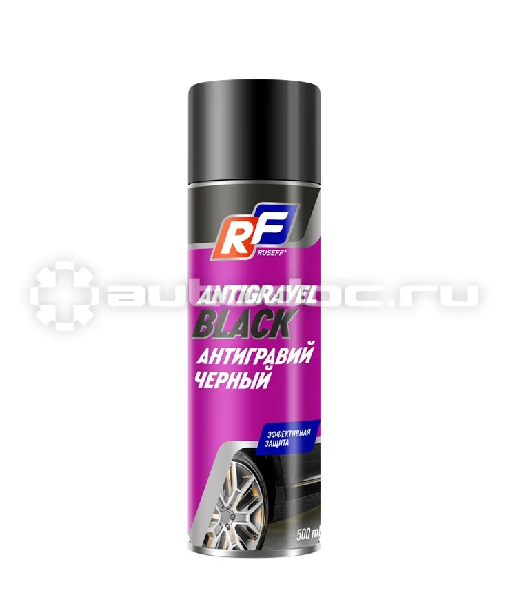 RUSEFF Антигравий
