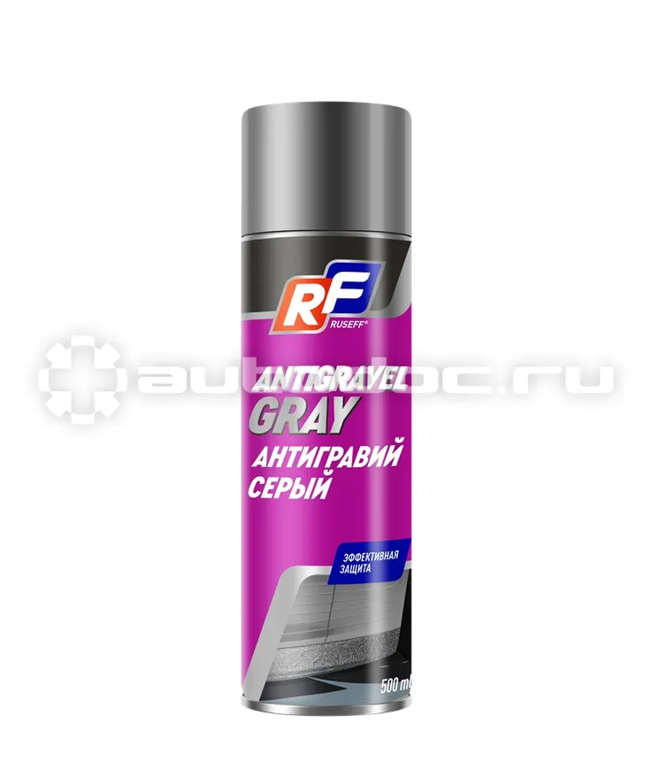 RUSEFF Антигравий