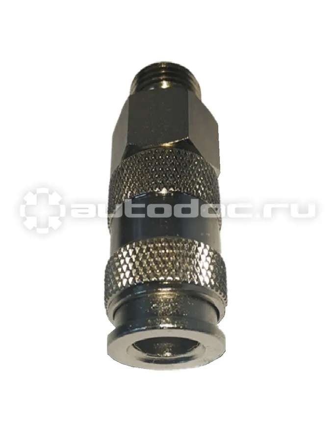 AIR BOSS Быстроразъём Евро (ЕС)(мама) х М 3 | 8" (папа)