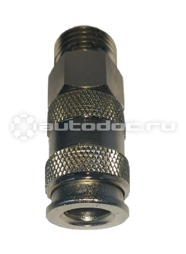 AIR BOSS Быстроразъём Евро (ЕС)(мама) х М 1 | 2" (папа)