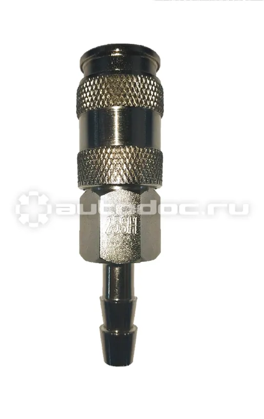 AIR BOSS Быстроразъём Евро (EC) (мама) х Н 5 | 16" (елочка)