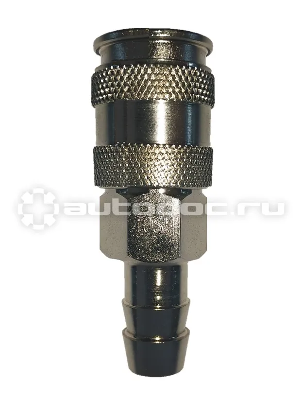 AIR BOSS Быстроразъём Евро (EC) (мама) х Н 1 | 2" (елочка)