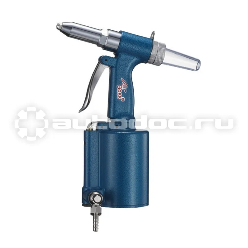 AIR BOSS HR-102S Пневмогидравлический заклепочник