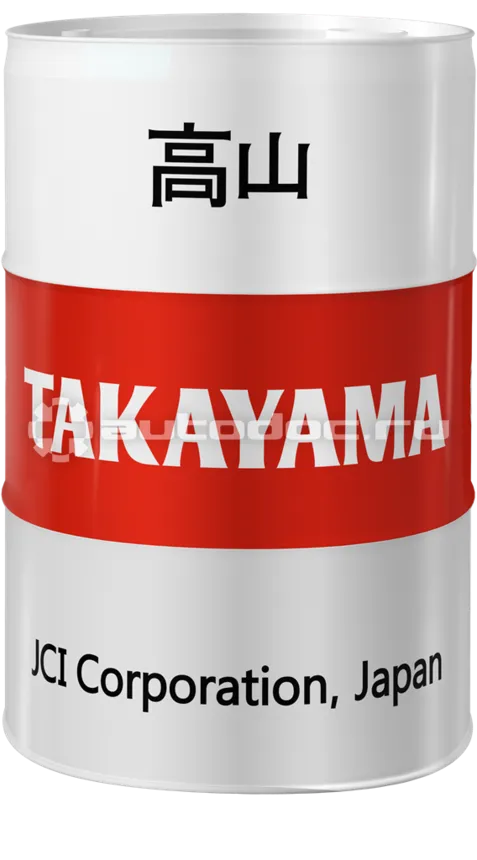 TAKAYAMA SAE 0W-20