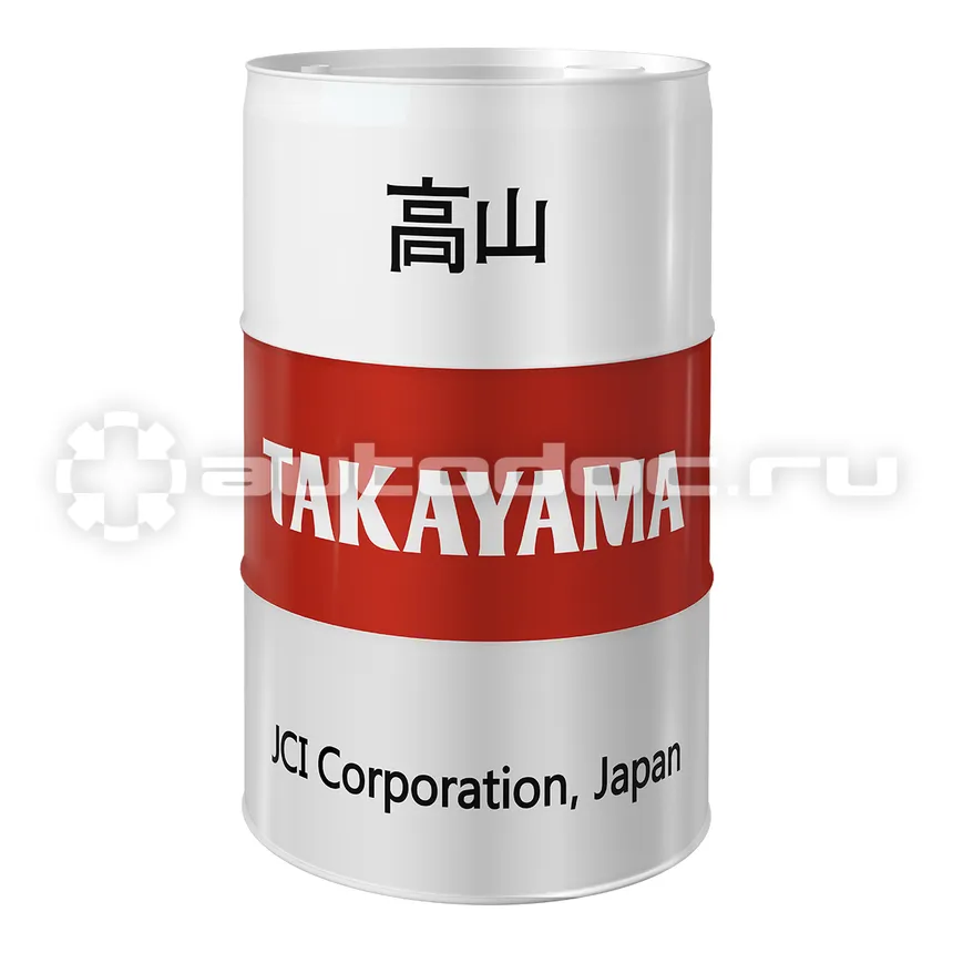 TAKAYAMA Adaptec 5W-40 A3 | B4 SN | CF