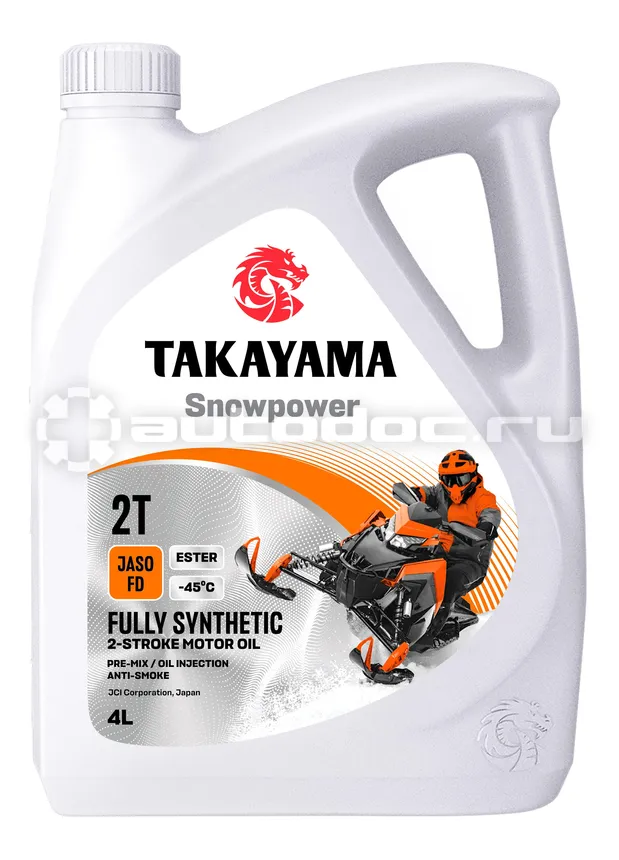 TAKAYAMA SNOWPOWER 2T