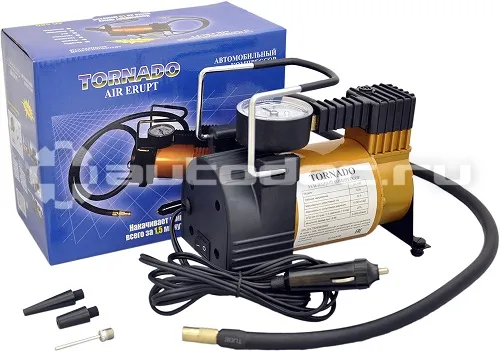 TORNADO Компрессор  Standart AC-580B