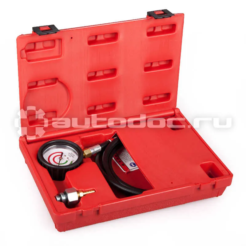 CAR-TOOL CT085C Тестер противодавления катализатора