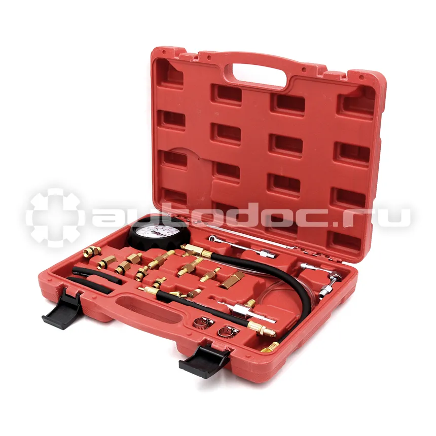 CAR-TOOL CTH004 Тестер давления топлива в бензиновых двигателях