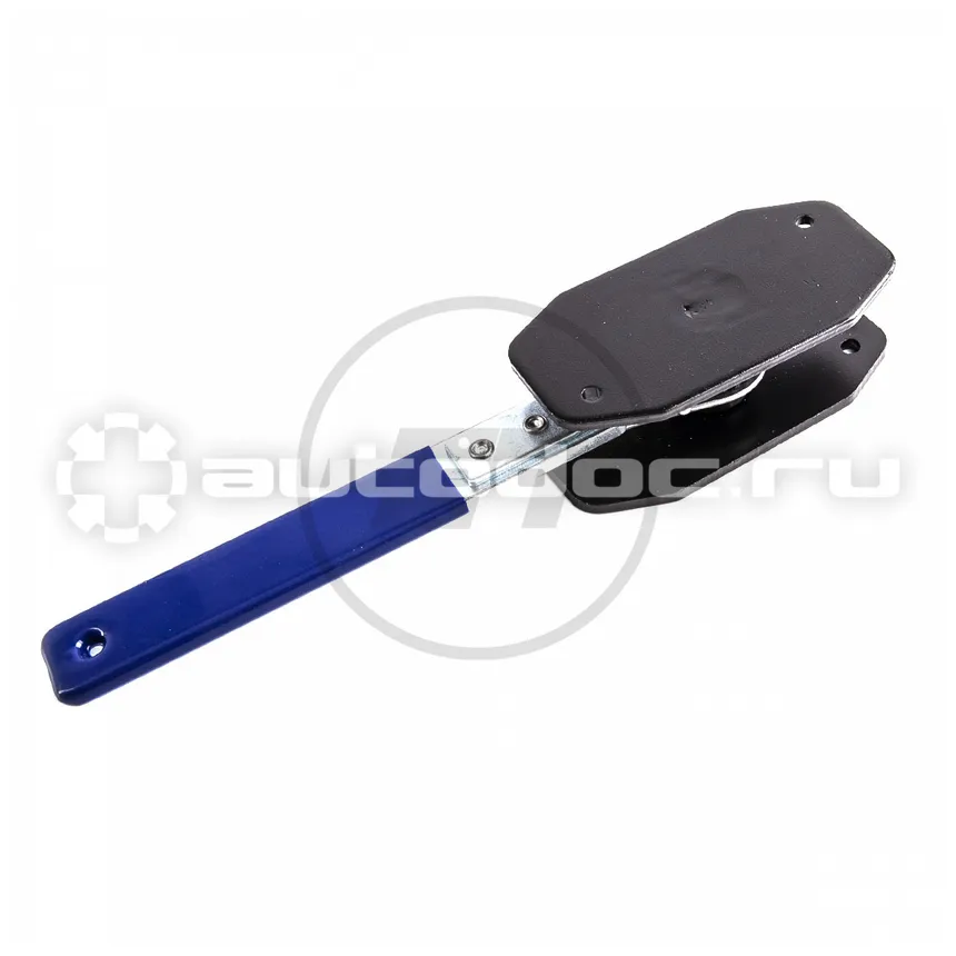 CAR-TOOL Приспособление для разведения тормозных суппортов с трещеткой