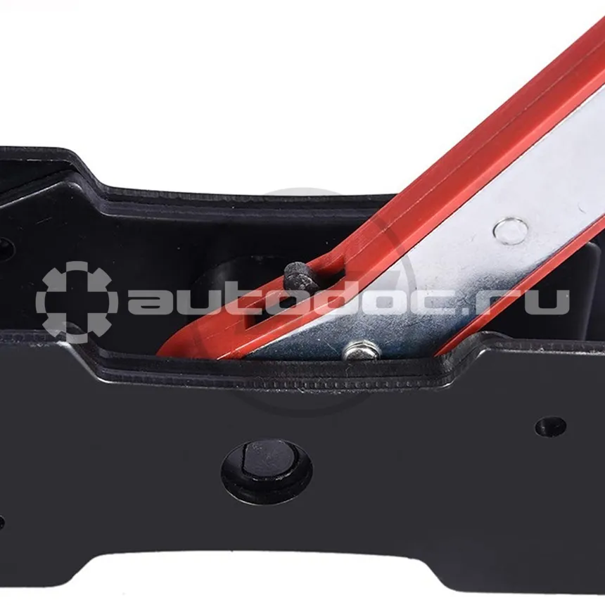CAR-TOOL Приспособление для разведения тормозных суппортов с трещеткой
