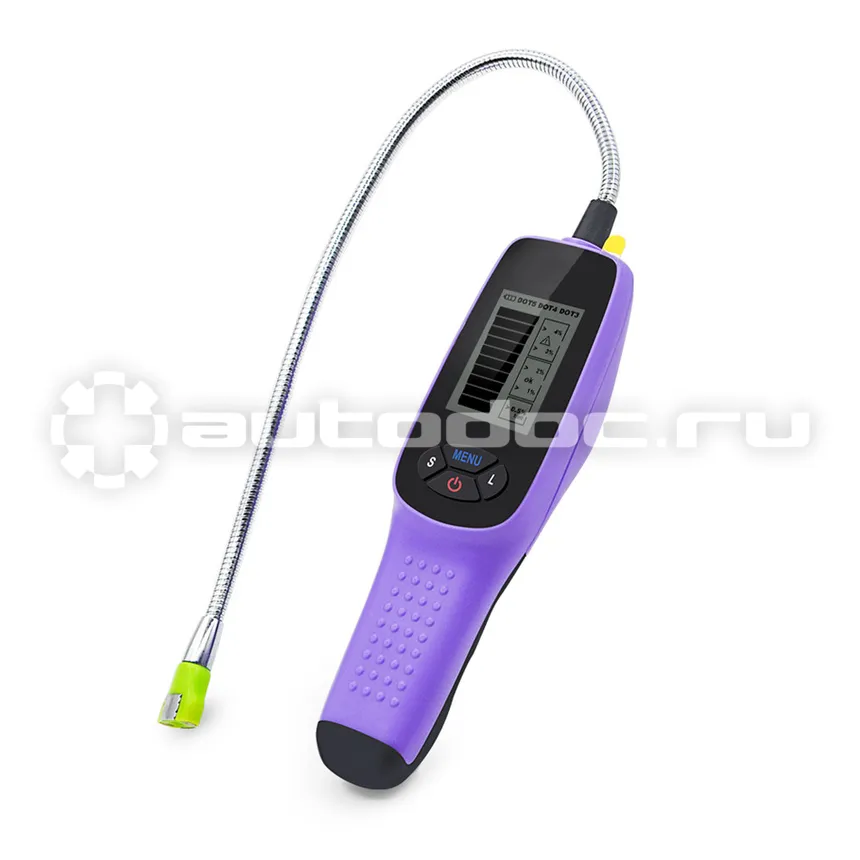 ICARTOOL IC145 Электронный тестер тормозной жидкости