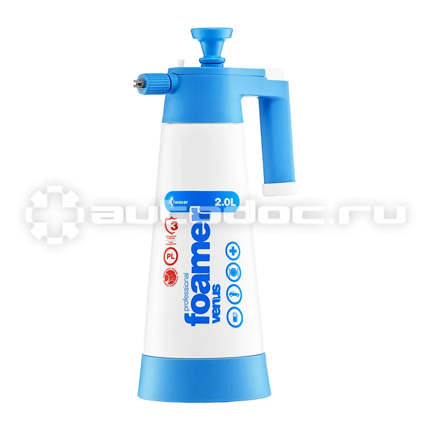 KWAZAR Venus Super Foamer Pro+ Пеногенератор 2л