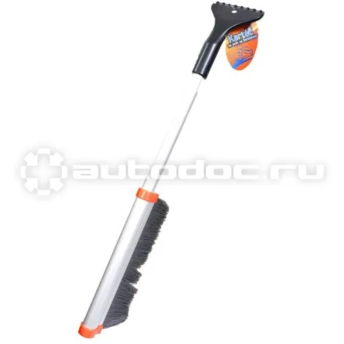 AVG-245 Щетка для снега телескопическая 42-62см