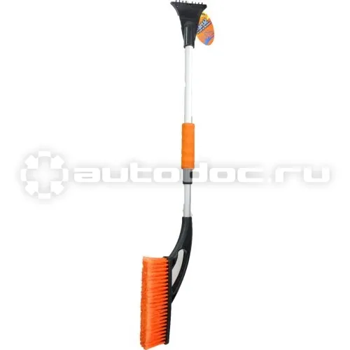 AVG-271 Щетка для снега телескопическая 70-85 см