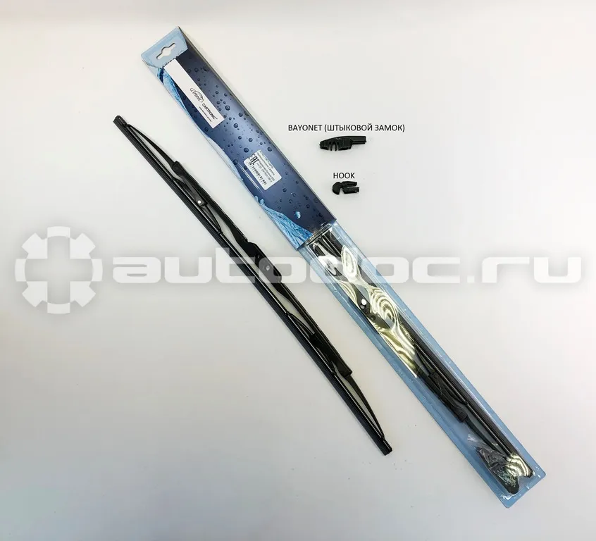 CARTRONIC CRTR0113674 Щётка стеклоочистителя