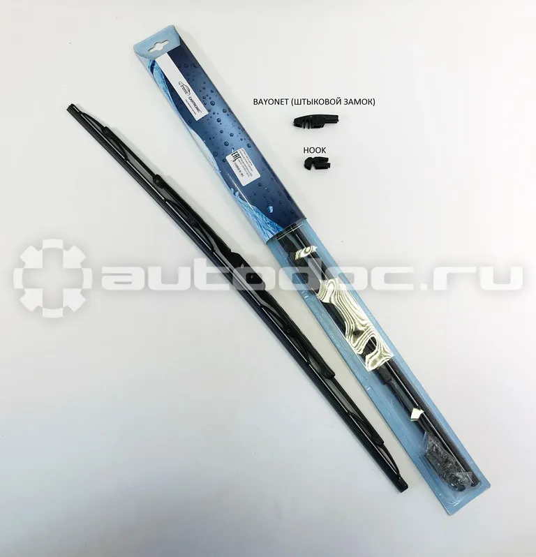 CARTRONIC CRTR0113675 Щётка стеклоочистителя