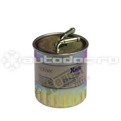 Фильтр топливный
