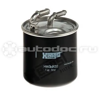 Фильтр топливный