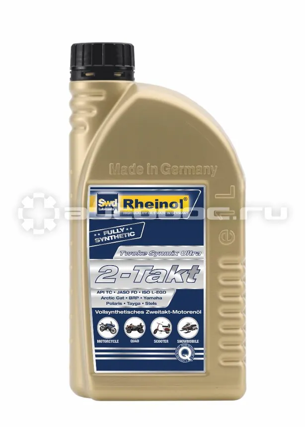 SWD RHEINOL Synmix Ultra