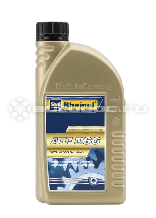 SWD RHEINOL ATF DSG