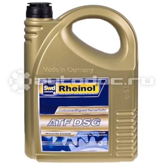 SWD RHEINOL ATF DSG