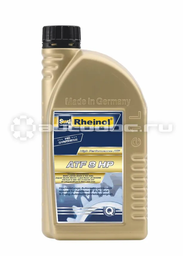 SWD RHEINOL ATF 8 HP