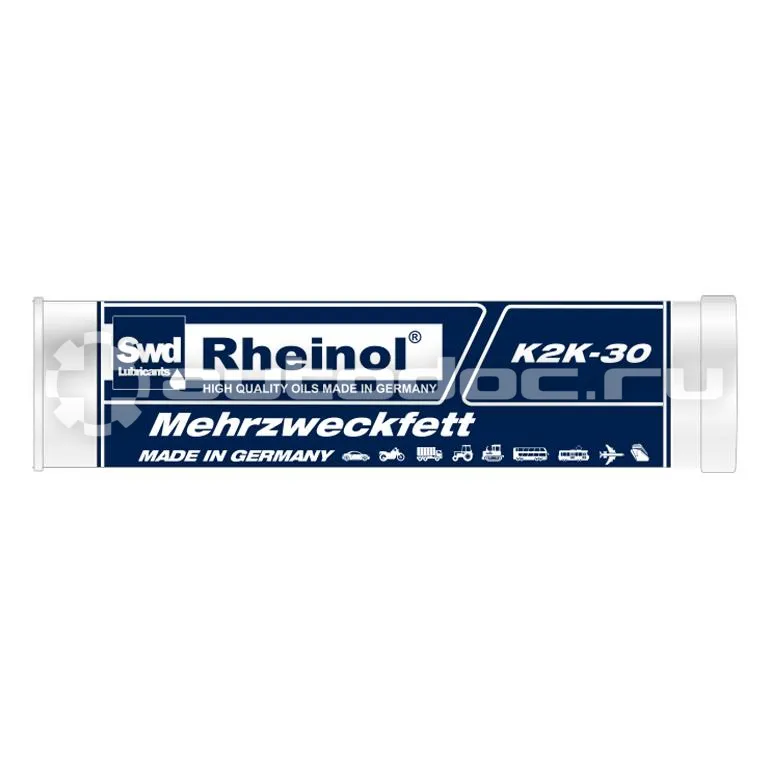 SWD RHEINOL MEHRZWECK-FETT K2K-30
