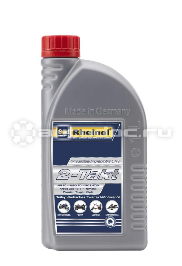 SWD RHEINOL Twoke Premix TC